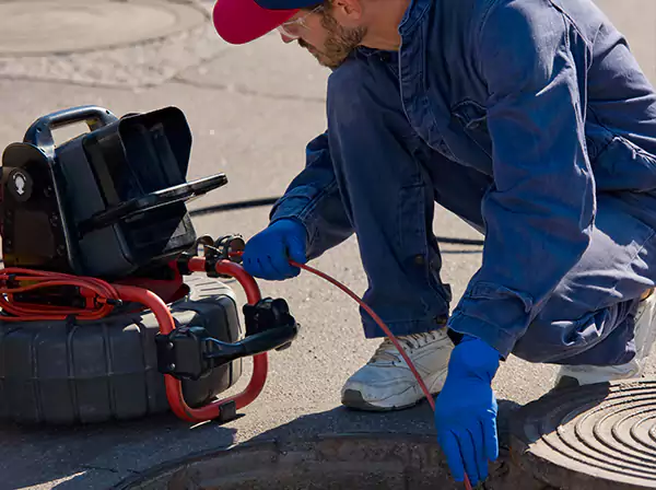 Drain Services in Durham