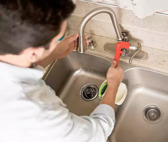 Professional Emergency Plumbing Repair in Durham, NC