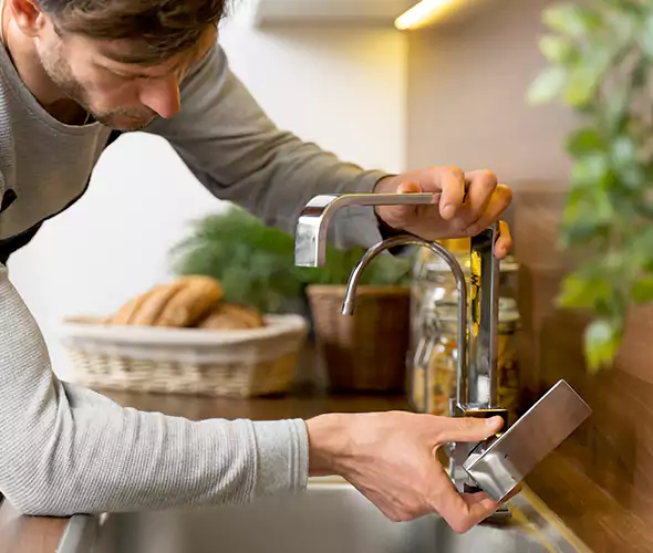 Your Trusted Experts for Bathroom Faucet Installation in Durham, NC