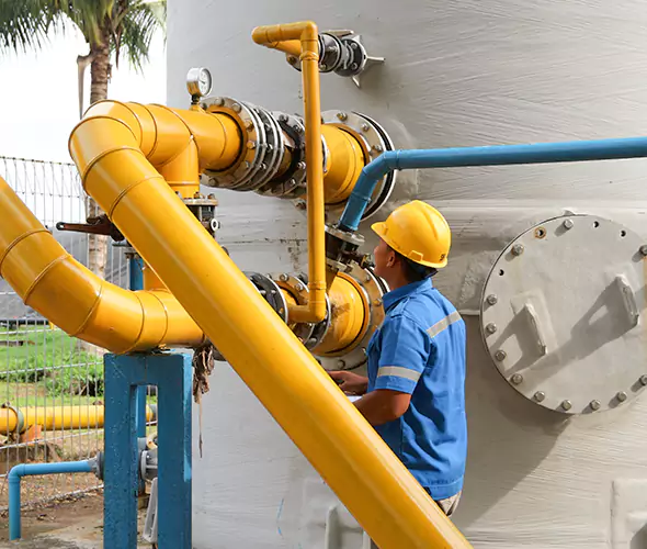 Expert Plumber for Gas Line Repair in Durham, NC: Schedule Affordable Repair Services with Us