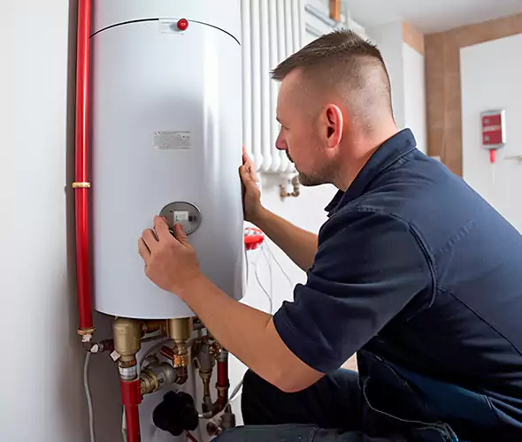 Expert Plumber for Gas Water Heater Replacement in Durham, NC: Schedule Affordable Replacement Services with Us