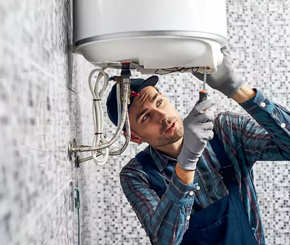 Expert Plumber for Hot Water Tank Maintenance in Durham, NC: Schedule Reliable Maintenance Services with Us