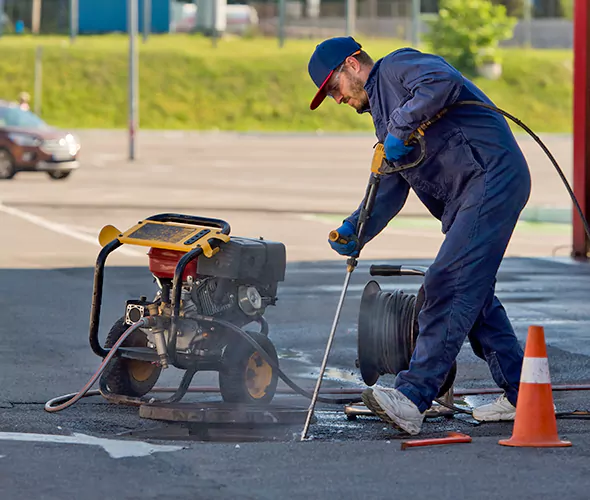 Expert Plumber for Hydrojet Plumbing in Durham, NC: Schedule Affordable Jetting Services with Us