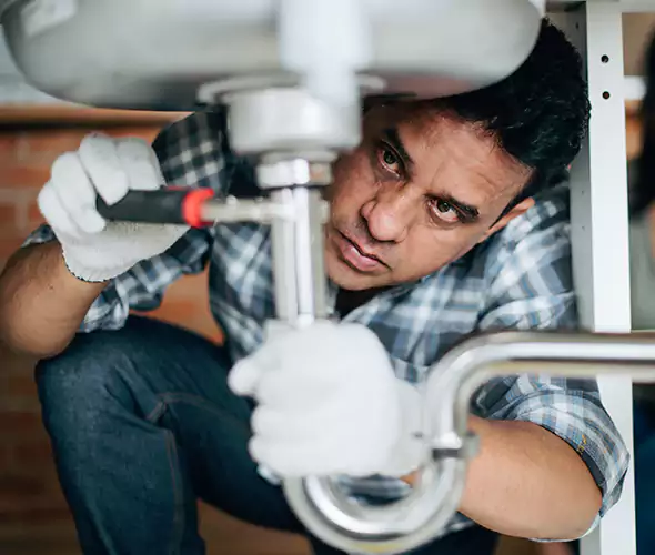 Expert Plumber for Leak Detection in Durham, NC: Schedule Affordable Leak Detection Services with Us