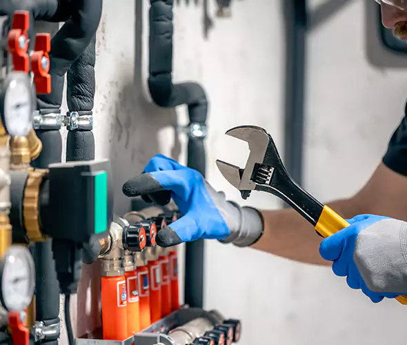 Expert Plumber for New Construction Plumbing in Durham, NC: Schedule Affordable Installation Services with Us