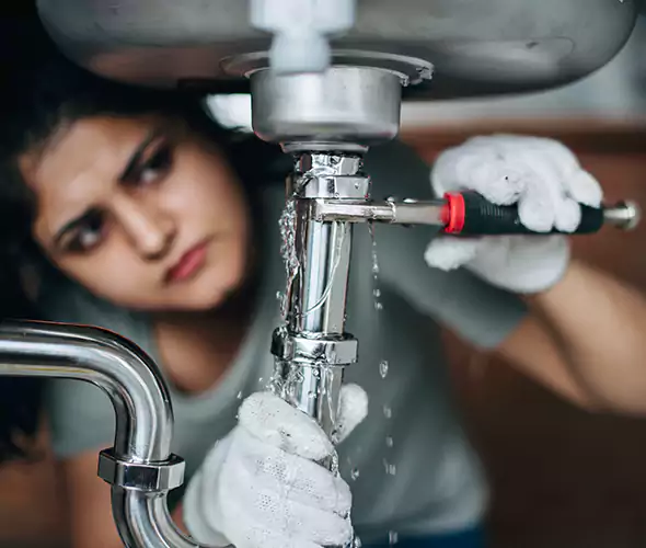 Professional Pipe Repair Specialists in Durham, NC