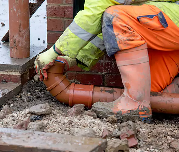 Professional Plumber for Sewer Cleaning in Durham, NC: Schedule Reliable Service Today