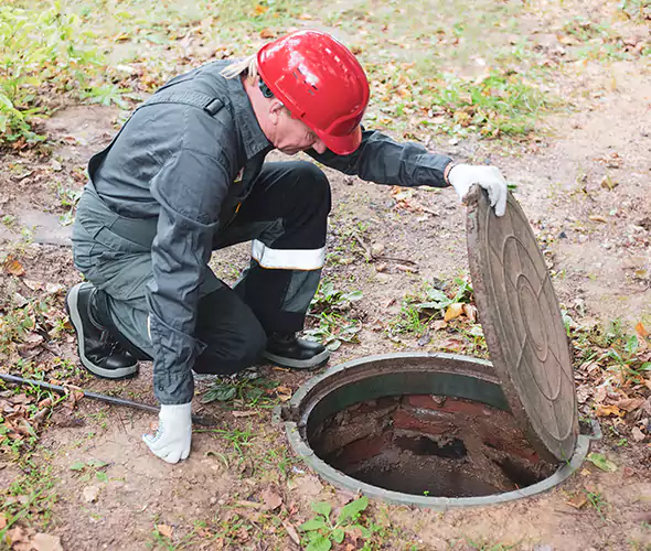Expert Plumber for Sewer Line Inspection in Durham, NC: Schedule Affordable Sewer Camera Services with Us