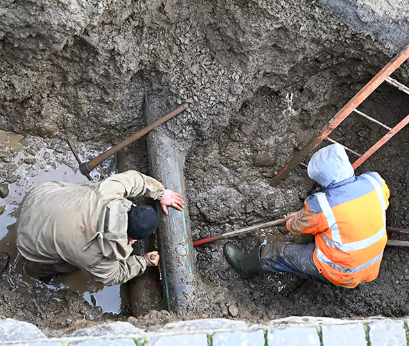 Expert Plumber for Sewer Replacement in Durham, NC: Schedule Affordable Sewer Replacement Services with Us