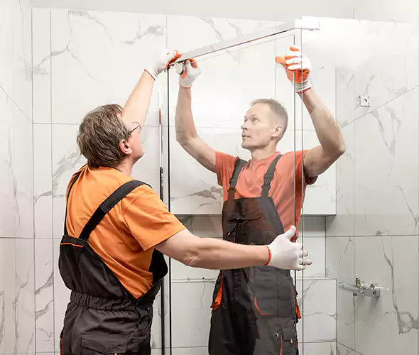Professional Shower Installation Specialist in Durham, NC: Schedule Affordable Shower Setup Services with Us