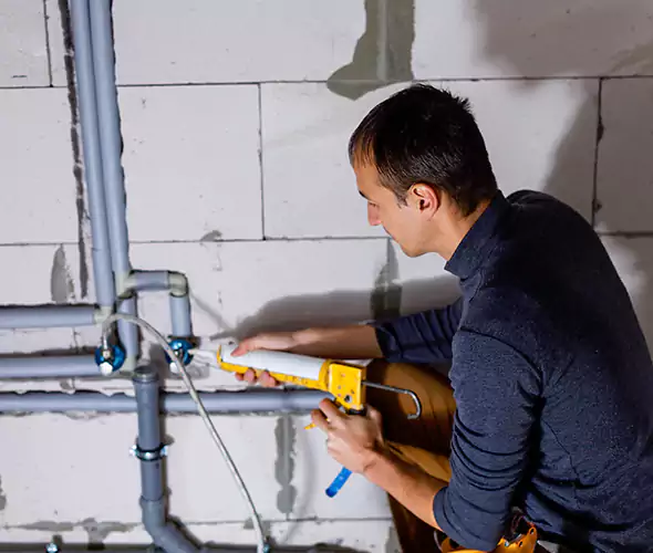 Expert Plumber for Slab Leak Detection in Durham, NC: Schedule Affordable Slab Leak Repair Services with Us