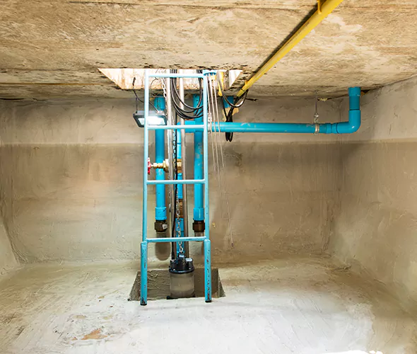 Expert Plumber for Sump Pump Maintenance in Durham, NC: Schedule Reliable Maintenance Services with Us