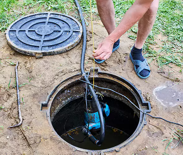 Expert Plumber for Sump Pump Replacement in Durham, NC: Schedule Affordable Sump Pump Replacement Services with Us