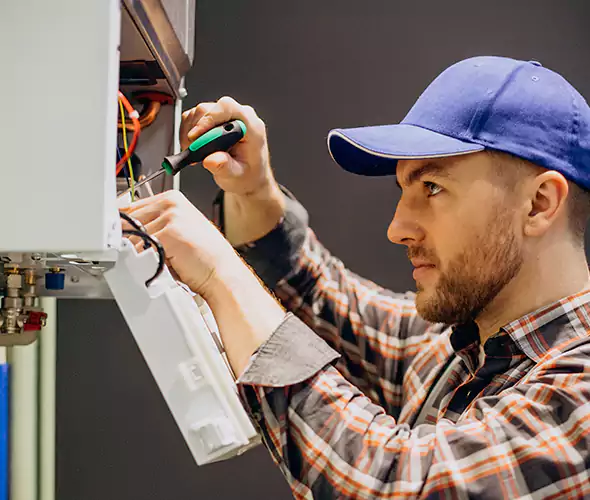 Expert Plumber for Tankless Water Heater Maintenance in Durham, NC: Schedule Professional Maintenance Services with Us