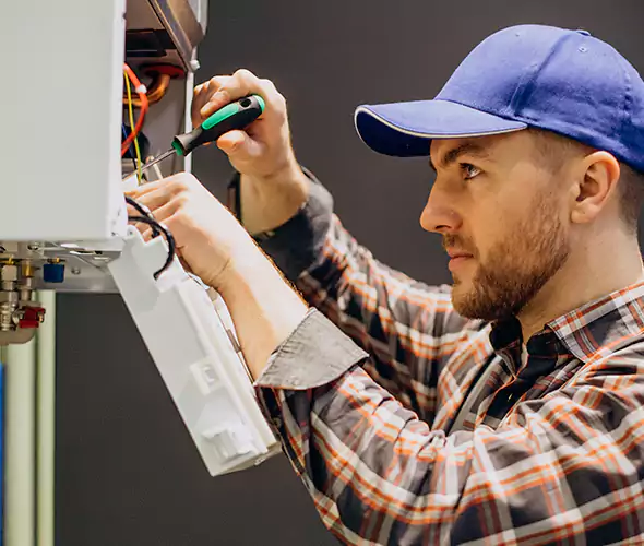 Expert Tankless Water Heater Plumber in Durham, NC