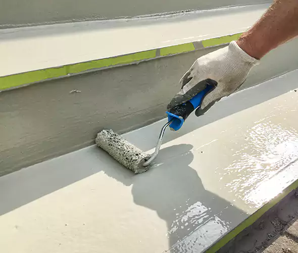 Expert Plumber for Walls Waterproofing in Durham,NC: Schedule Affordable Waterproofing Services with Us