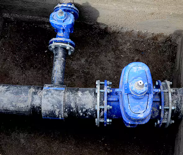 Certified Plumbers for Water Line Installation in Durham, NC