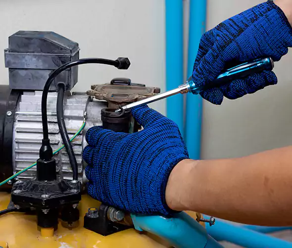 Well Pump Specialist in Durham, NC