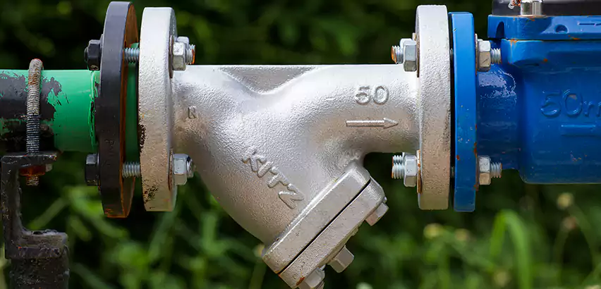 Professional Backflow Preventer Installation Services in Durham, NC