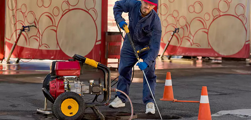 Professional Drain Repair Services in Durham, NC