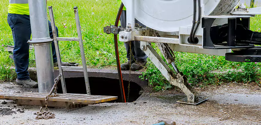 Drain Unblocking in Durham