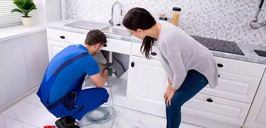 Fast Emergency Plumbing Repair Services in Durham, NC