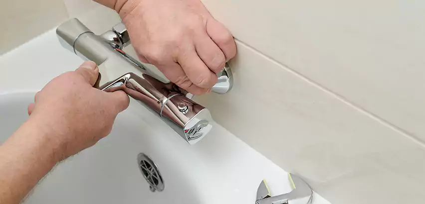 Faucet Installation in Durham