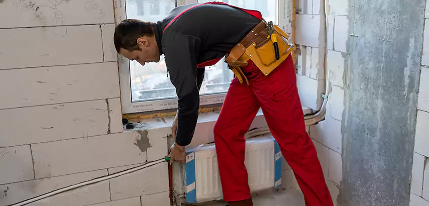 Professional Foundation Leak Repair Services in Durham, NC