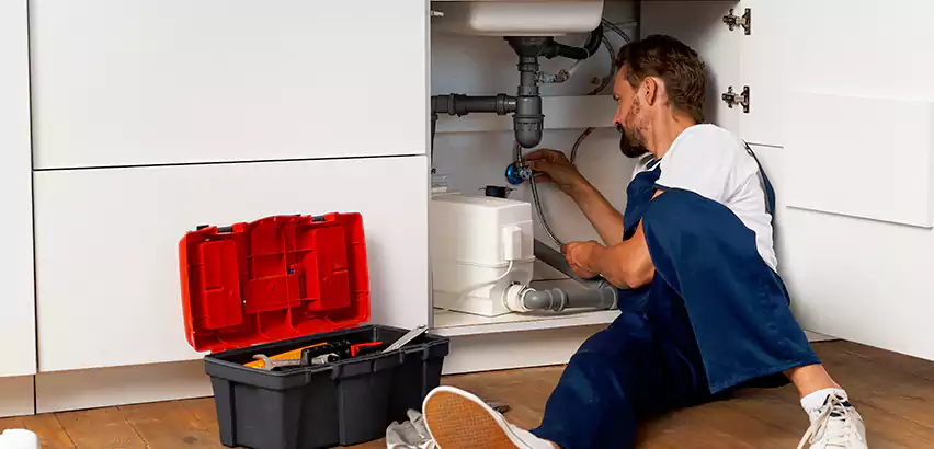 Reliable Garbage Disposal Replacement Services in Durham, NC