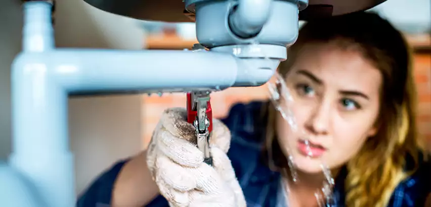 Reliable Pipe Repair Services in Durham, NC