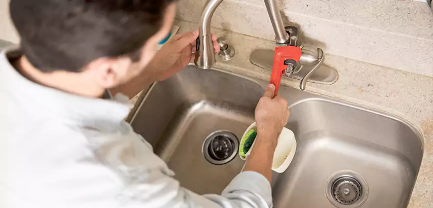 Professional Plumbing Installation Services in Durham, NC