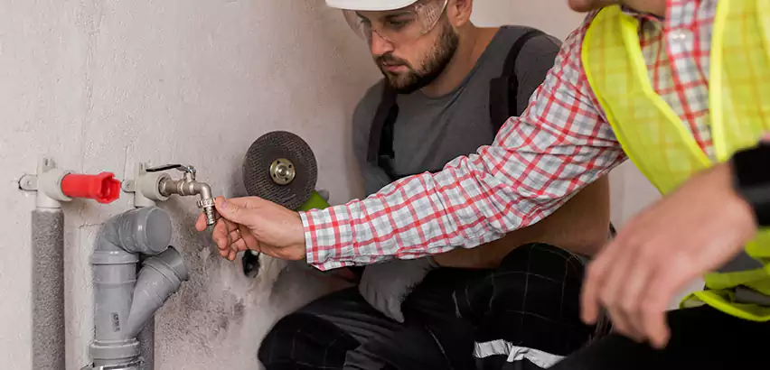 Emergency Plumbing Repair Durham