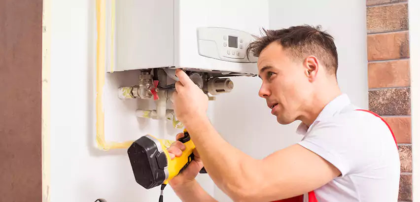 Professional Tankless Water Heater Repair Services in Durham