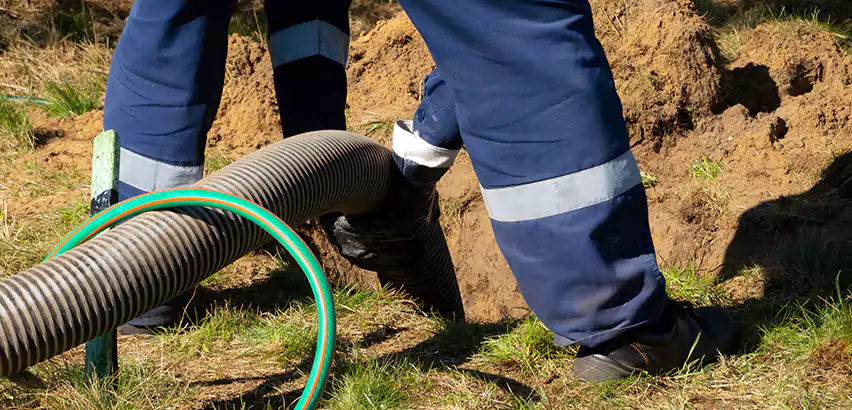 Blocked Drain Repair in Durham