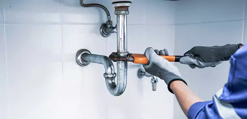 Main Drain Cleaning Service in Durham