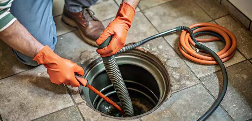 Gutter Drain Repair in Durham, NC