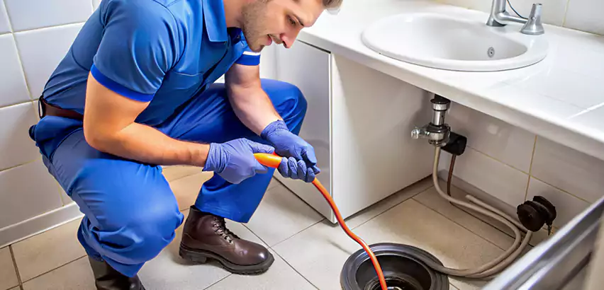 Drain Repair in Durham