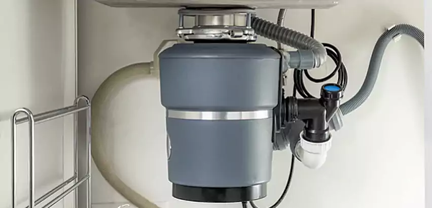 Insinkerator Air Switch Installation in Durham, NC