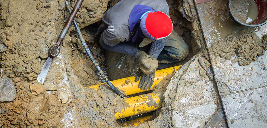 Main Line Rooter in Durham