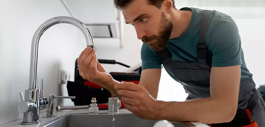 Fire and Water Damage Restoration in Durham