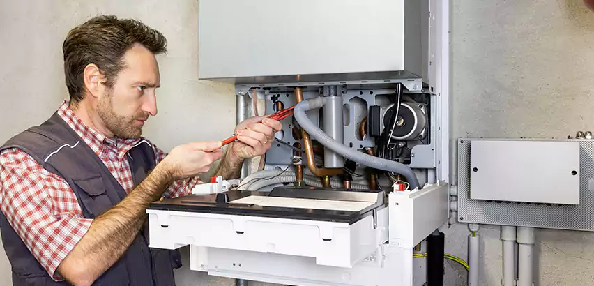 Rinnai Water Heater Maintenance Durham