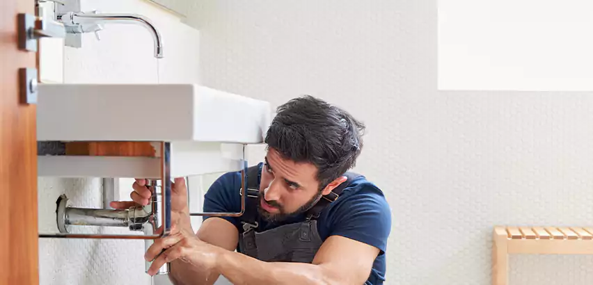 Commercial Water Leak Detection in Durham