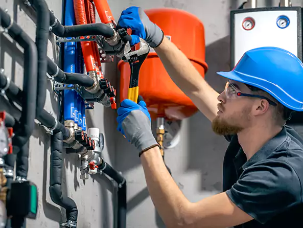 Why Choose First Call Plumbing Durham for Backflow Preventer Installation in Durham, NC?