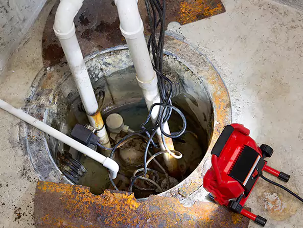 Why Choose First Call Plumbing Durham for Basement Sump Pump Installation in Durham?
