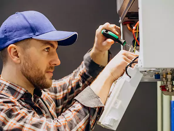 Why Choose First Call Plumbing Durham for Electric Tankless Water Heater Installation in Durham, NC?