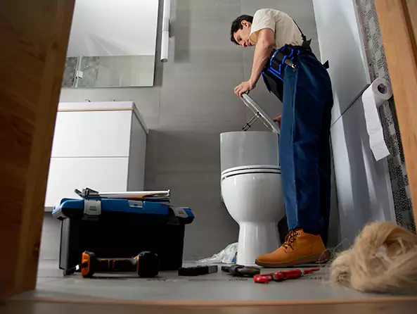 Why Choose First Call Plumbing Durham for Emergency Plumber in Durham, NC?