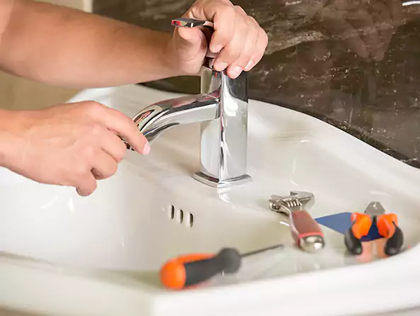 Why Choose First Call Plumbing Durham for Bathroom Faucet Installation in Durham, NC?