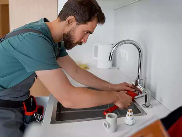 Why Choose First Call Plumbing Durham for Faucet Repair in Durham, NC?