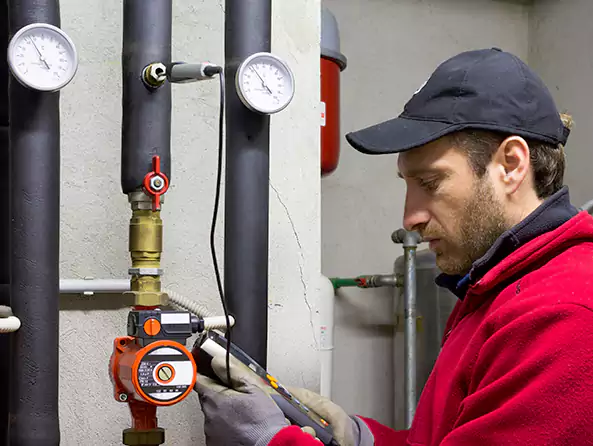 Why Choose First Call Plumbing Durham for Gas Line Installation in Durham, NC?