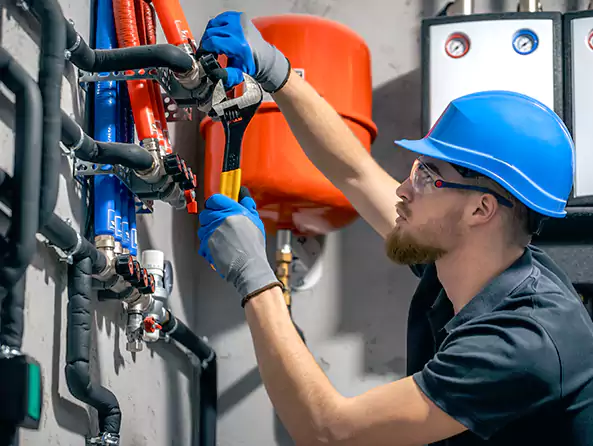 Why Choose First Call Plumbing Durham for Gas Water Heater Installation in Durham, NC